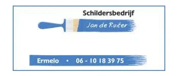 FCC Putten sponsor